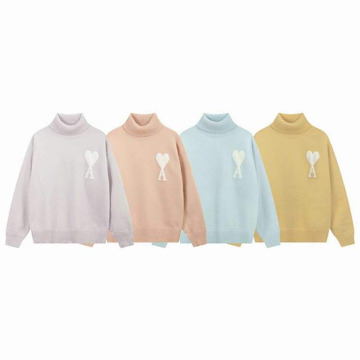 Picture of Ami Sweaters _SKUAmiS-XLsttA814543245